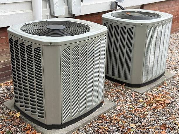 Reliable Hvac Maintenance contractor in Forest Lake, MN by HVAC Repair CO